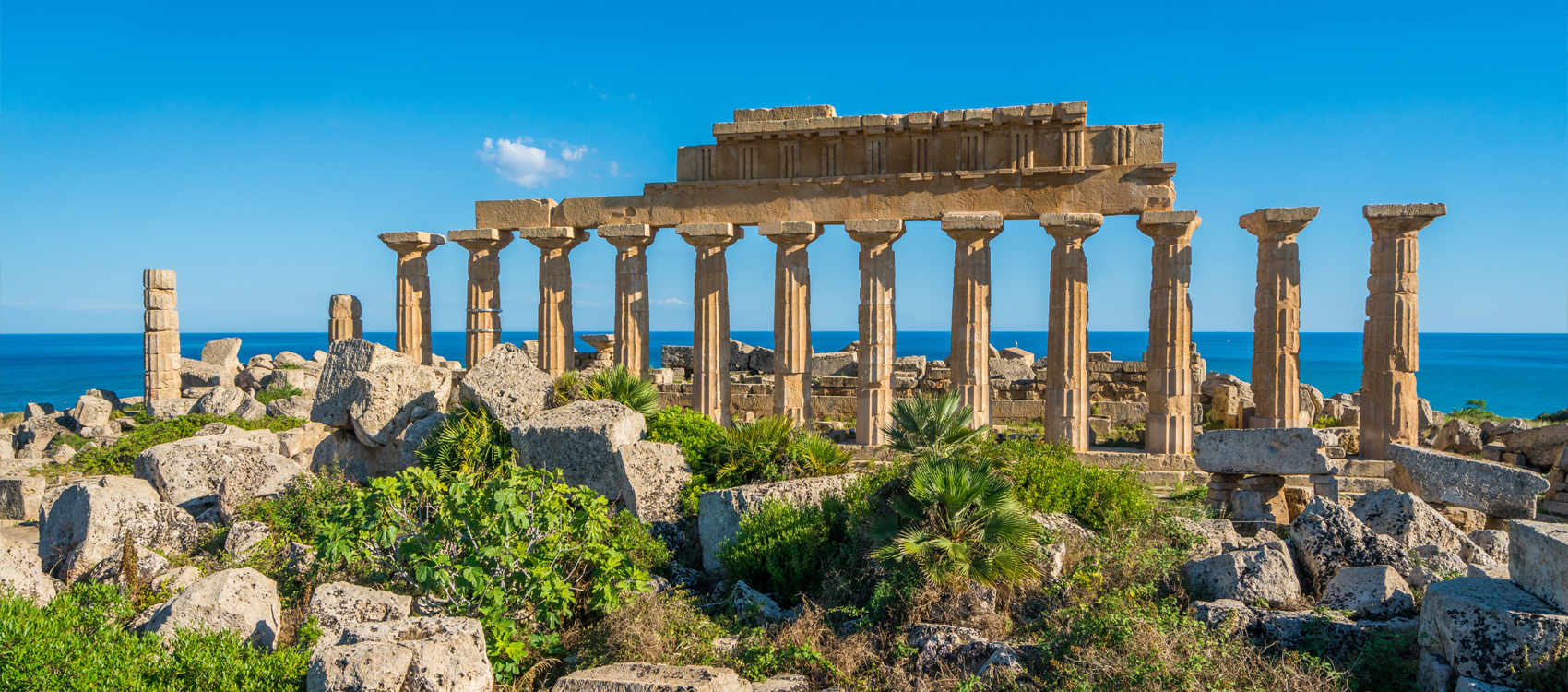 Sicilia occidentale