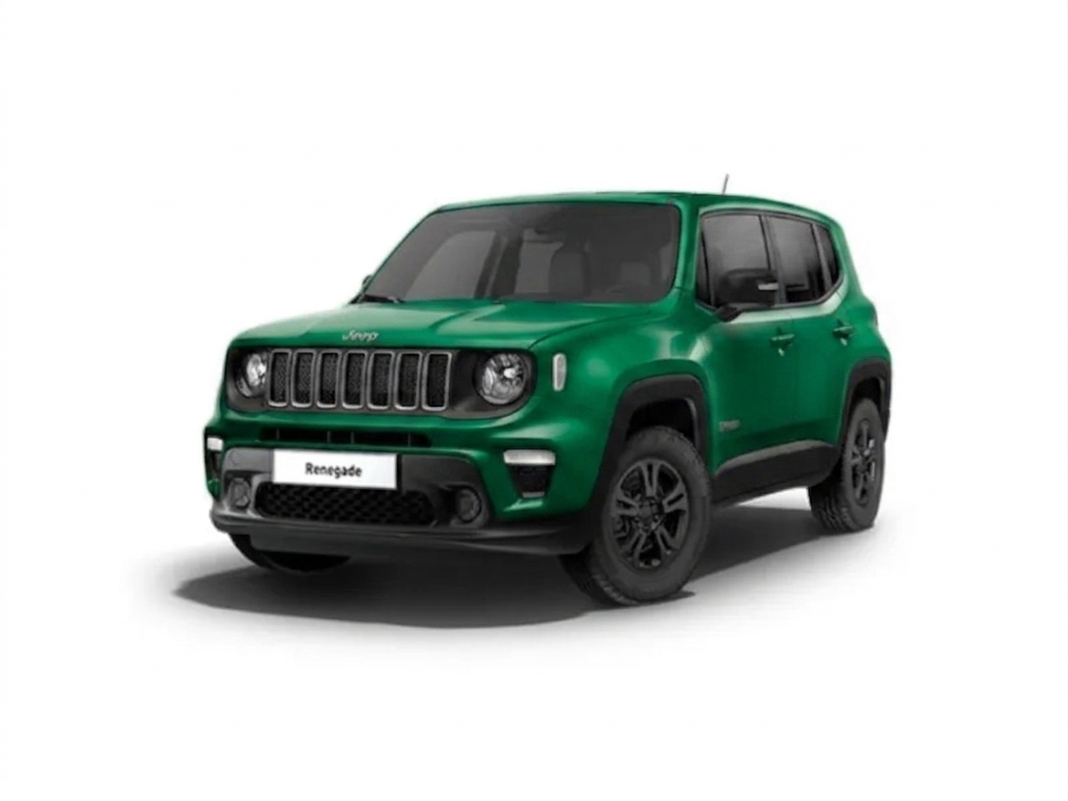 SUV & Crossover